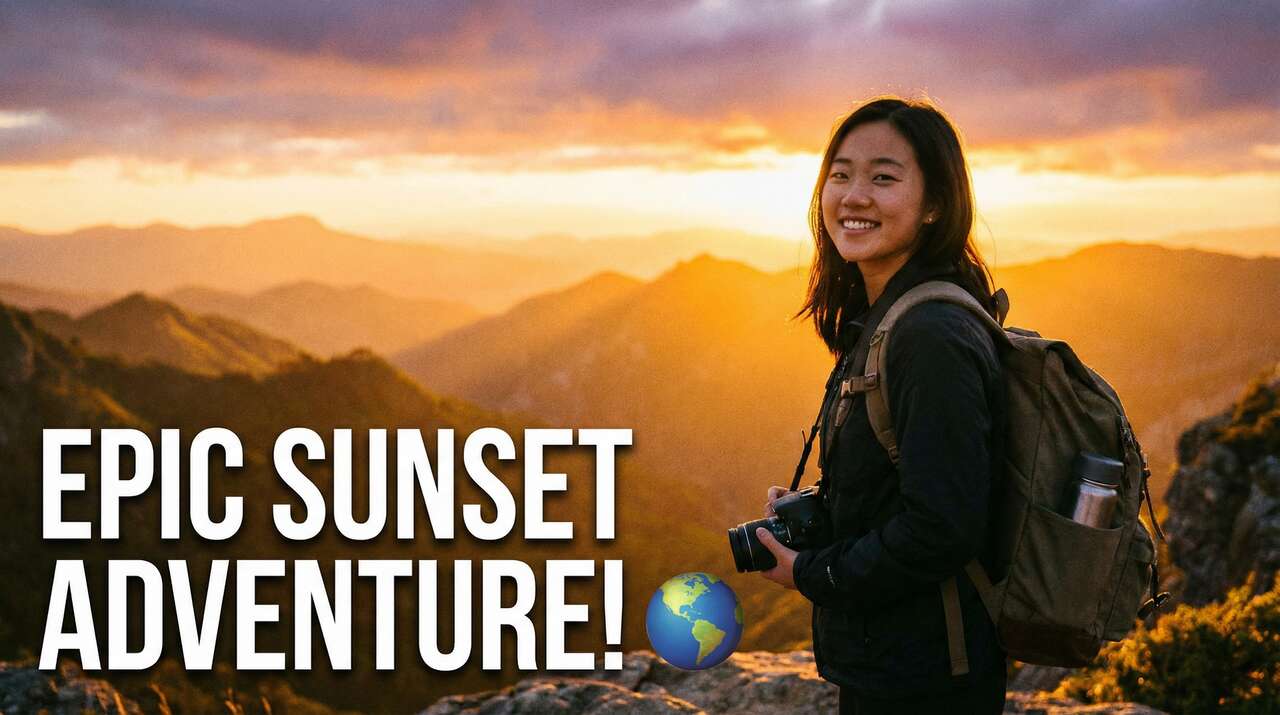 香蕉视频旅行视频